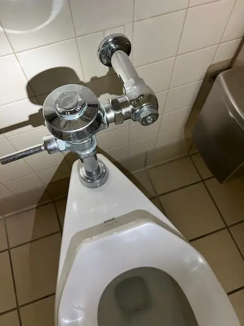 Fixture installation and repair for Hydro Jetting in Bardmoor